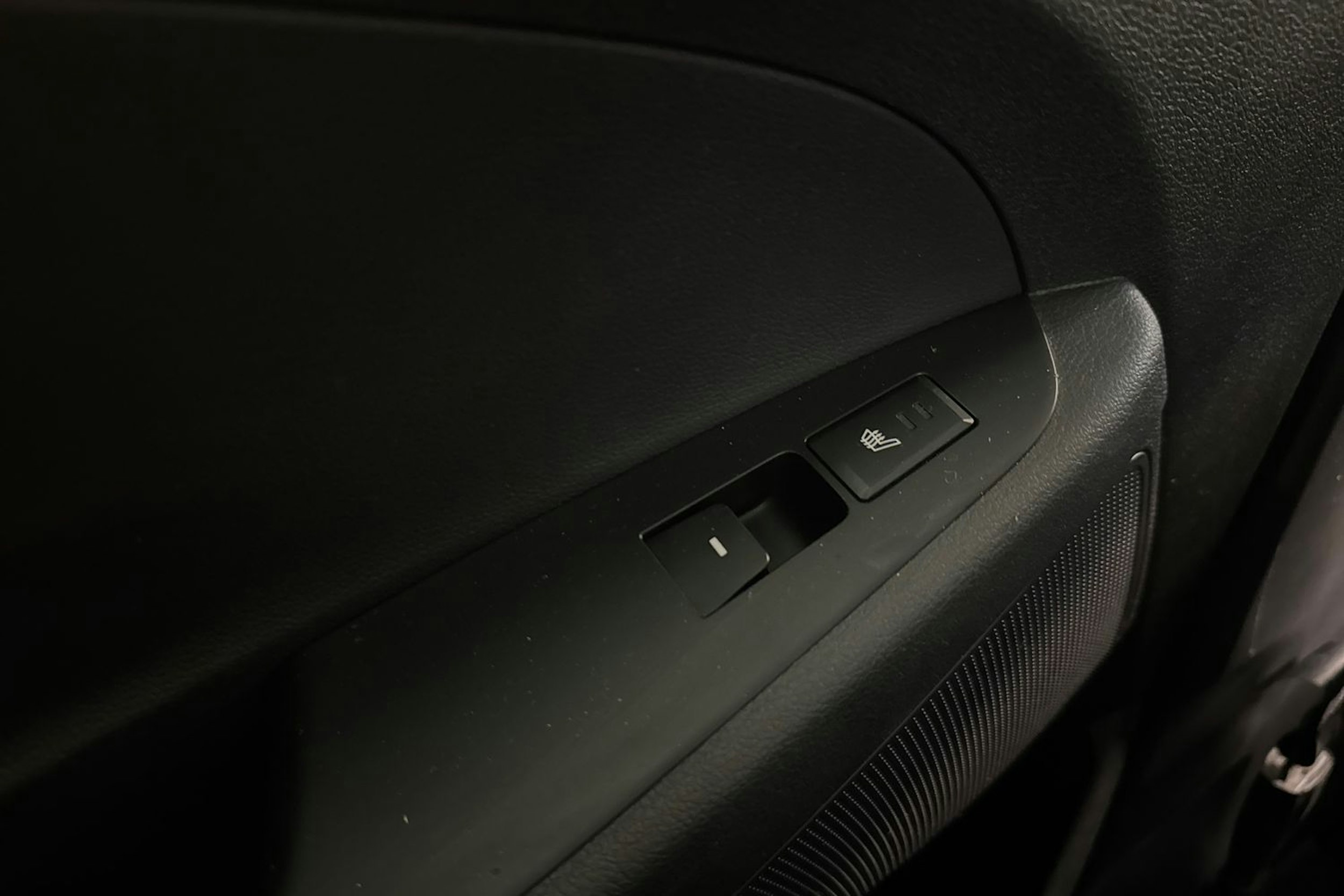 hopea Hyundai Tucson 2018 kuva 28.