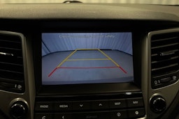 hopea Hyundai Tucson 2018 kuva 29.