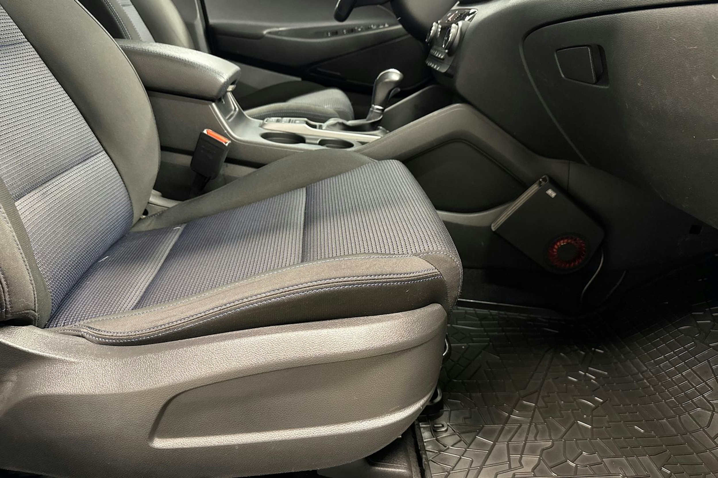 hopea Hyundai Tucson 2018 kuva 31.