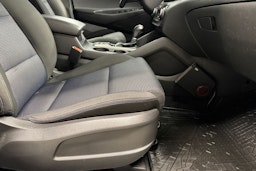 hopea Hyundai Tucson 2018 kuva 31.