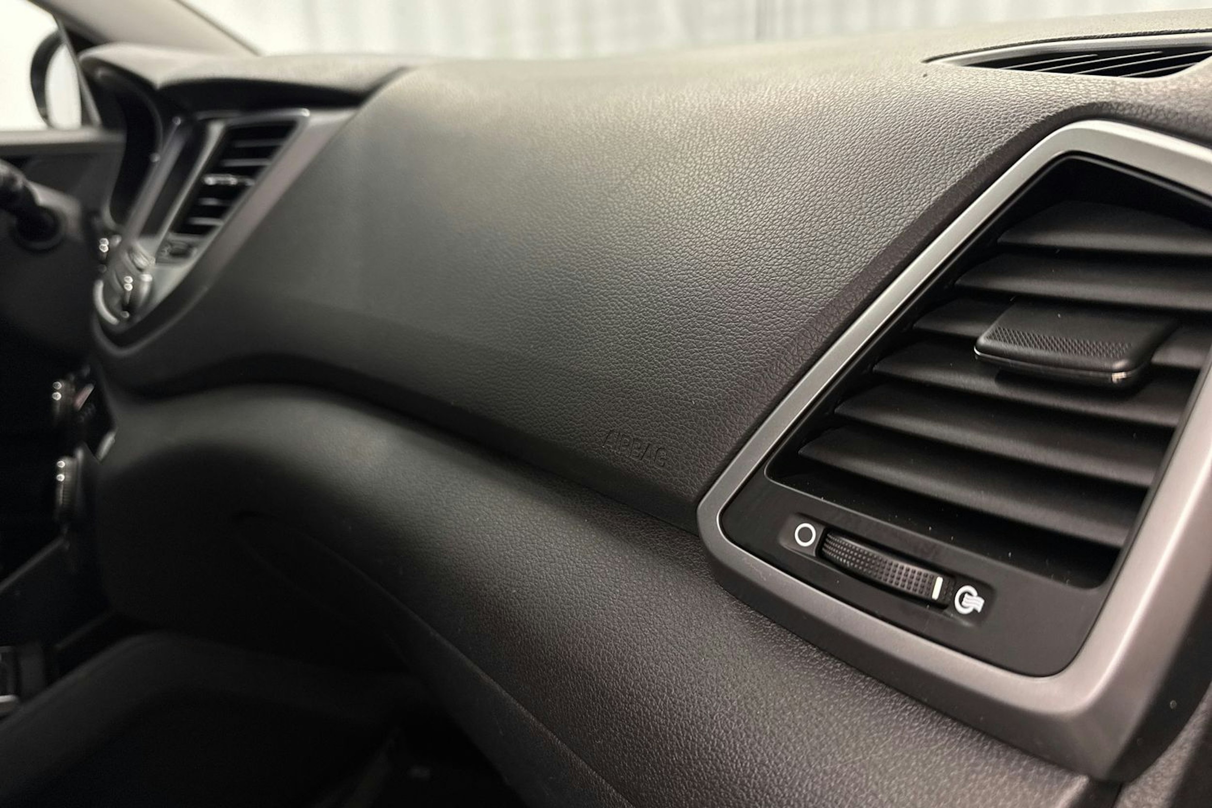 hopea Hyundai Tucson 2018 kuva 32.