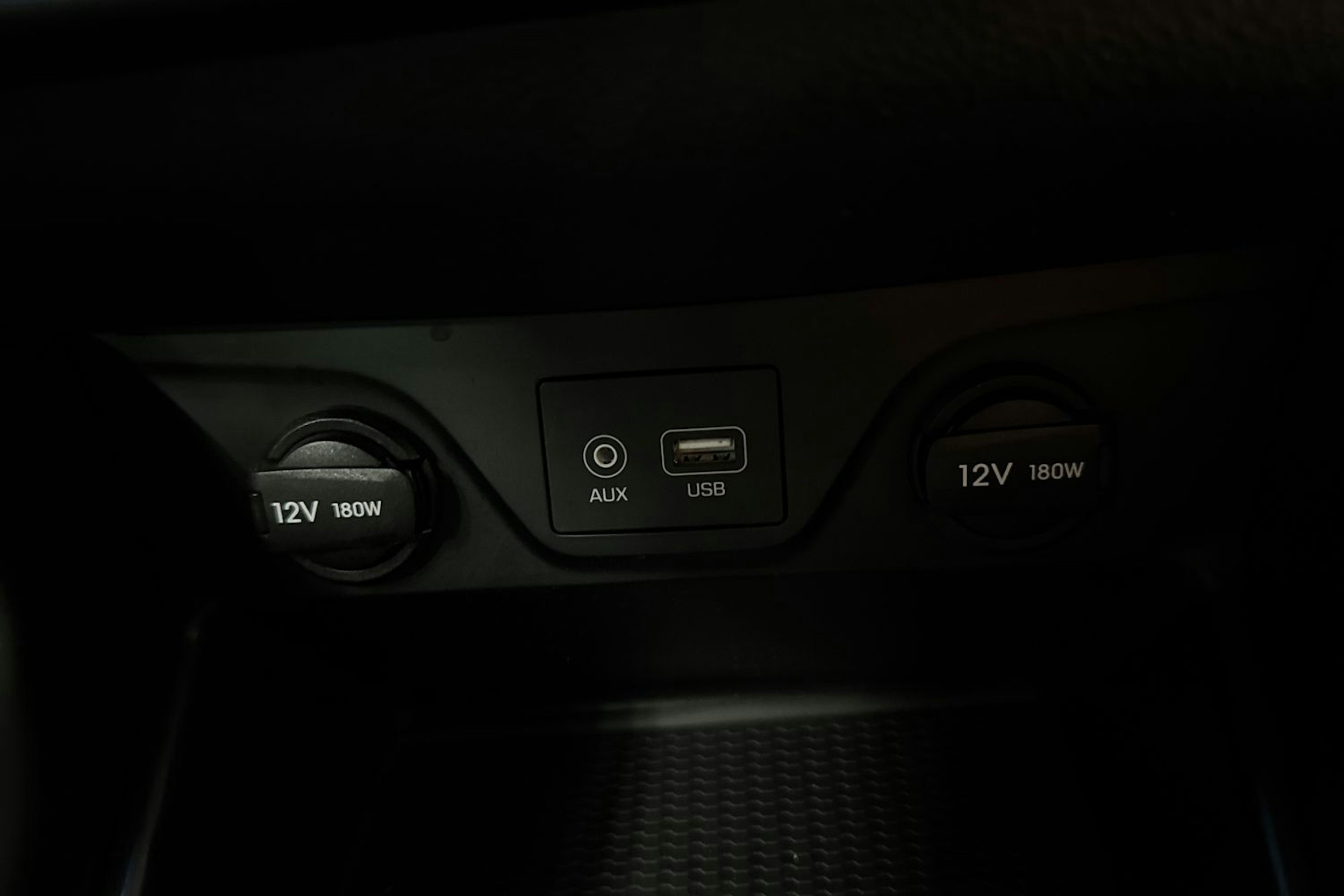 hopea Hyundai Tucson 2018 kuva 33.