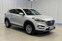 hopea Hyundai Tucson 2018 kuva 36.