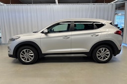 hopea Hyundai Tucson 2018 kuva 37.