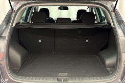 harmaa Hyundai Tucson 2017 kuva 20.