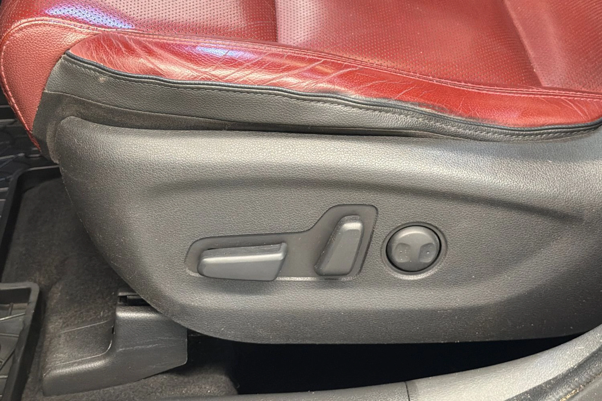 ruskea (beige) Hyundai Tucson 2019 kuva 16.