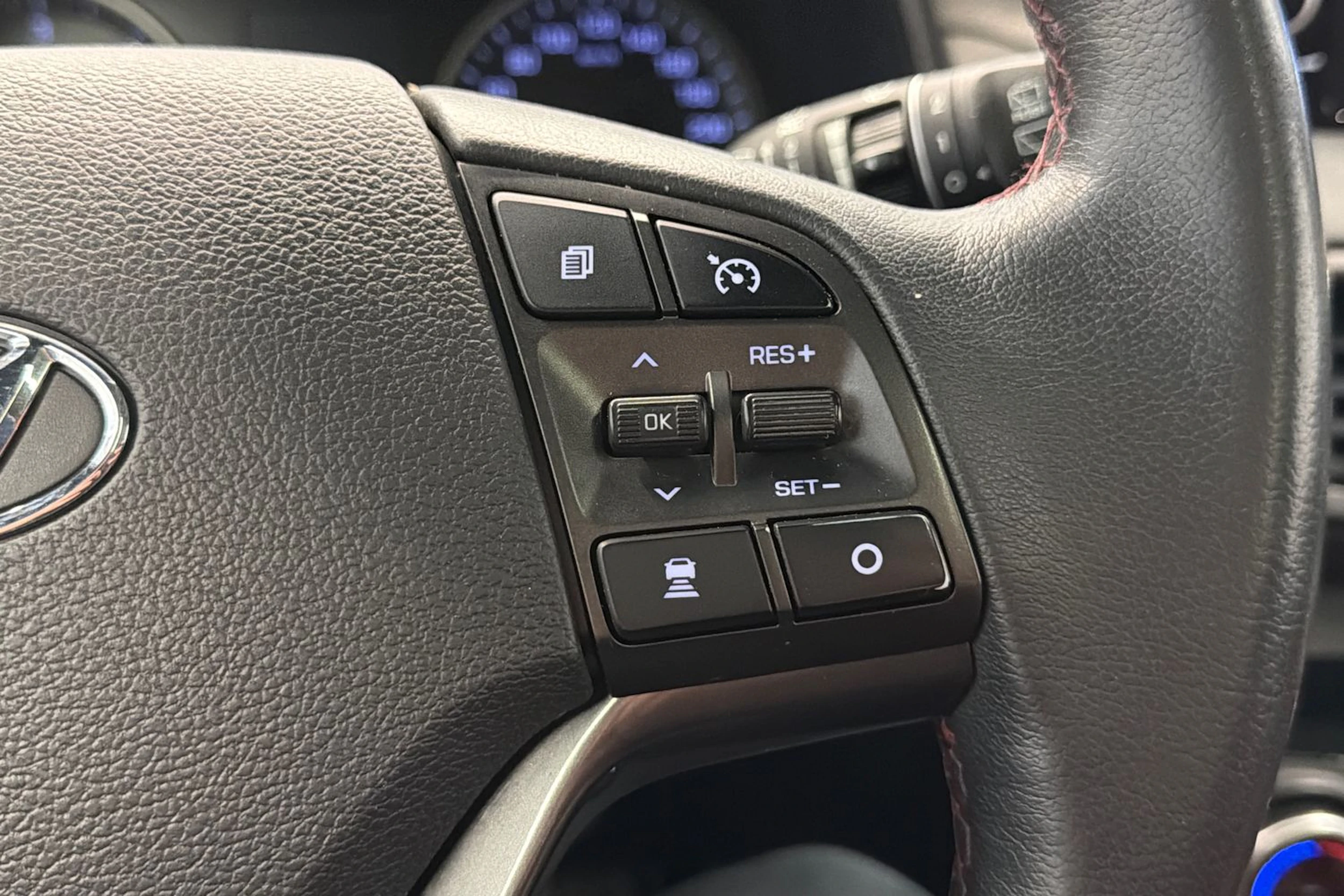 ruskea (beige) Hyundai Tucson 2019 kuva 18.