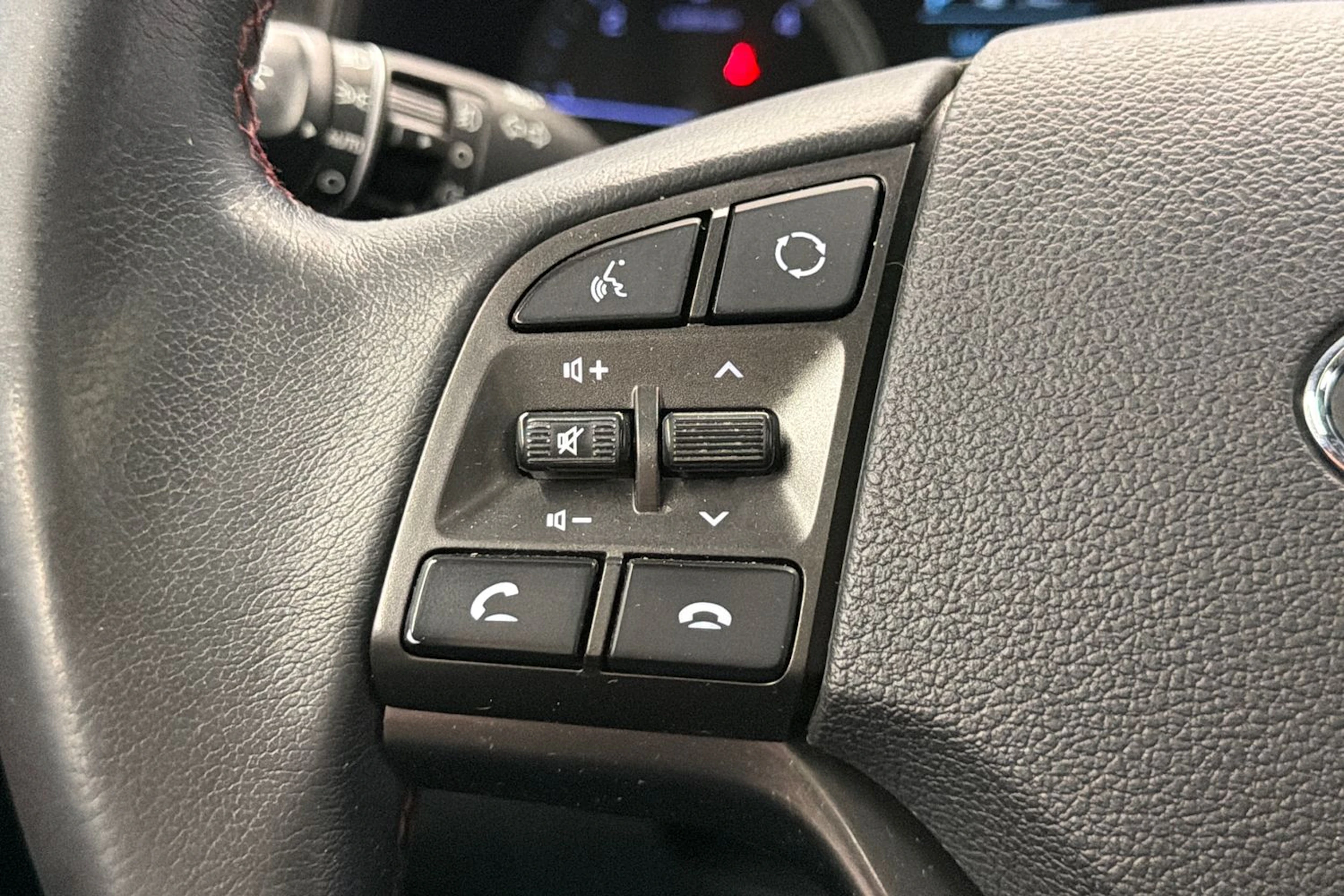ruskea (beige) Hyundai Tucson 2019 kuva 19.