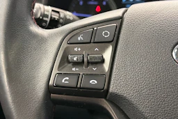 ruskea (beige) Hyundai Tucson 2019 kuva 19.