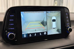 ruskea (beige) Hyundai Tucson 2019 kuva 21.