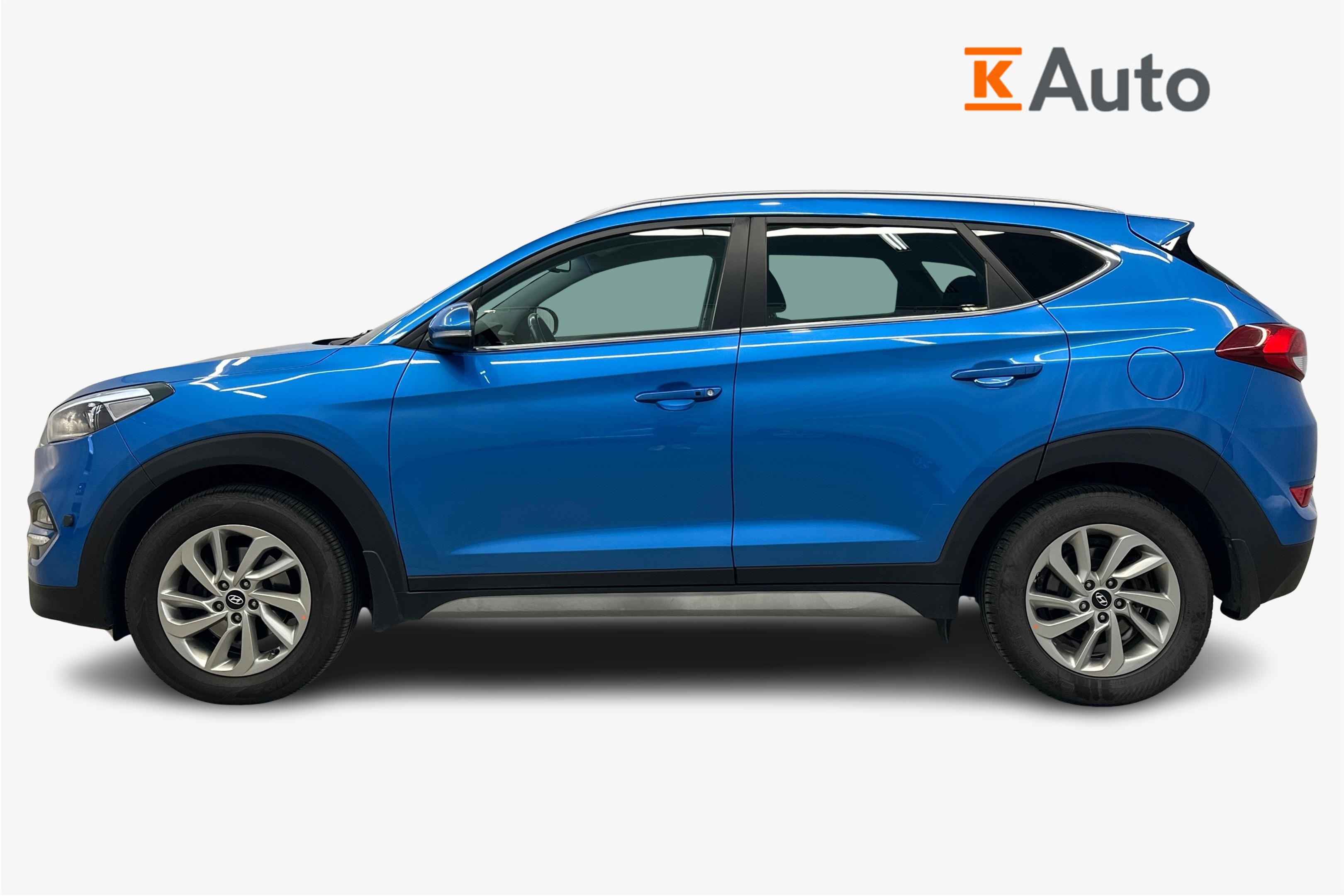 Hyundai Tucson 2018, kuva 5/24