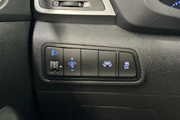 sininen Hyundai Tucson 2018 kuva 20.