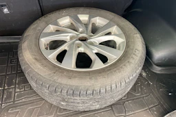 harmaa Hyundai Tucson 2019 kuva 10.