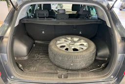 harmaa Hyundai Tucson 2019 kuva 11.