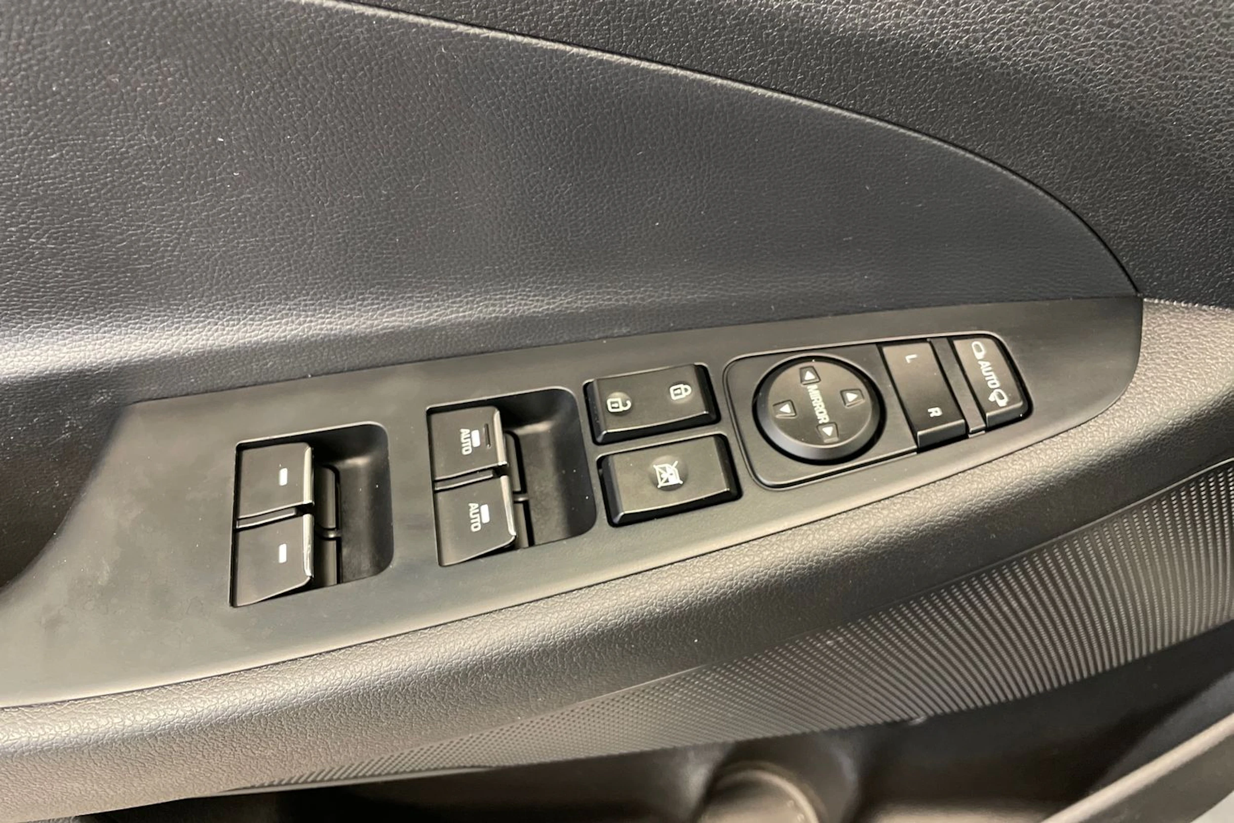 harmaa Hyundai Tucson 2019 kuva 13.