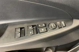 harmaa Hyundai Tucson 2019 kuva 13.