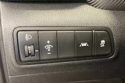 harmaa Hyundai Tucson 2019 kuva 14.