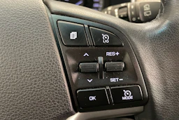 harmaa Hyundai Tucson 2019 kuva 18.