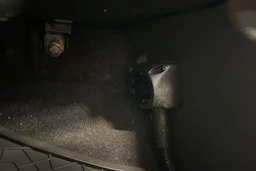 harmaa Hyundai Tucson 2019 kuva 22.