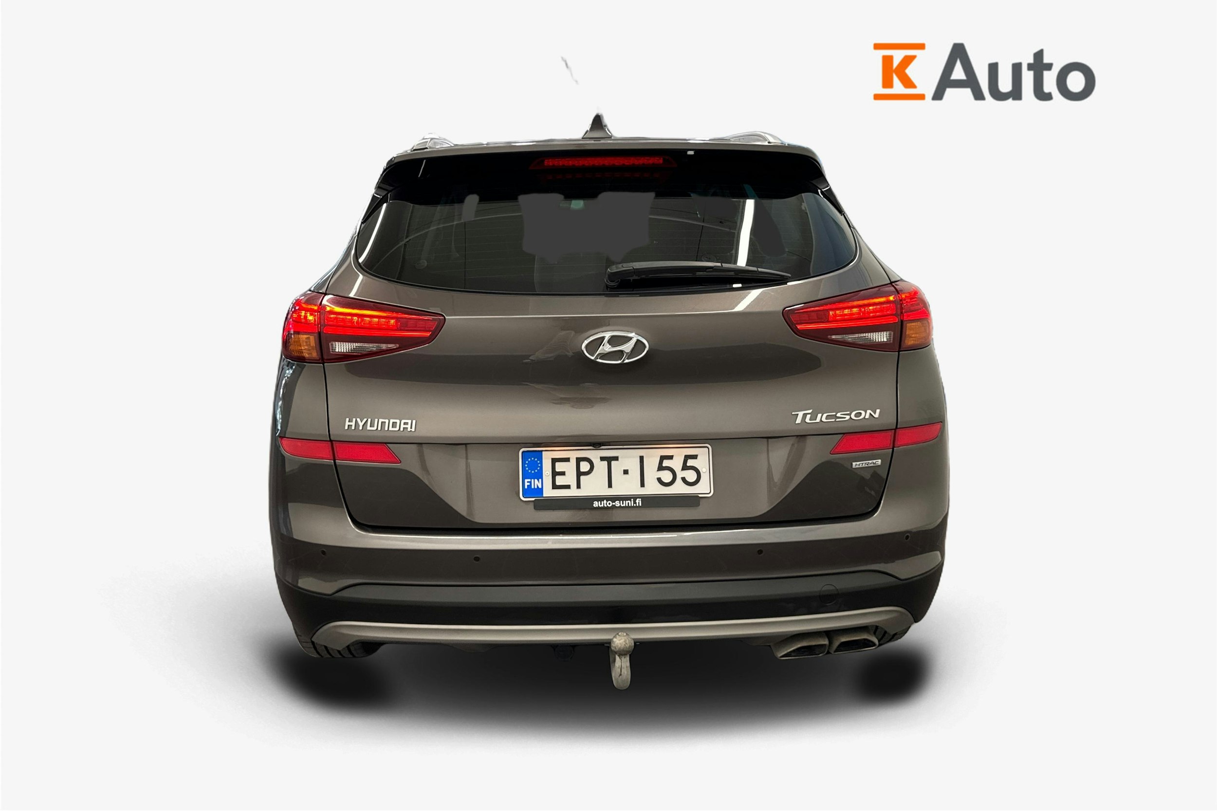 ruskea (beige) Hyundai Tucson 2019 kuva 3.