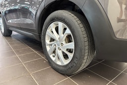 ruskea (beige) Hyundai Tucson 2019 kuva 13.