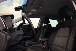 ruskea (beige) Hyundai Tucson 2019 kuva 15.