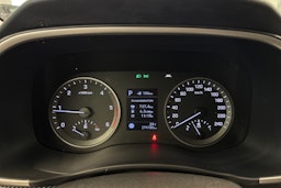 ruskea (beige) Hyundai Tucson 2019 kuva 18.