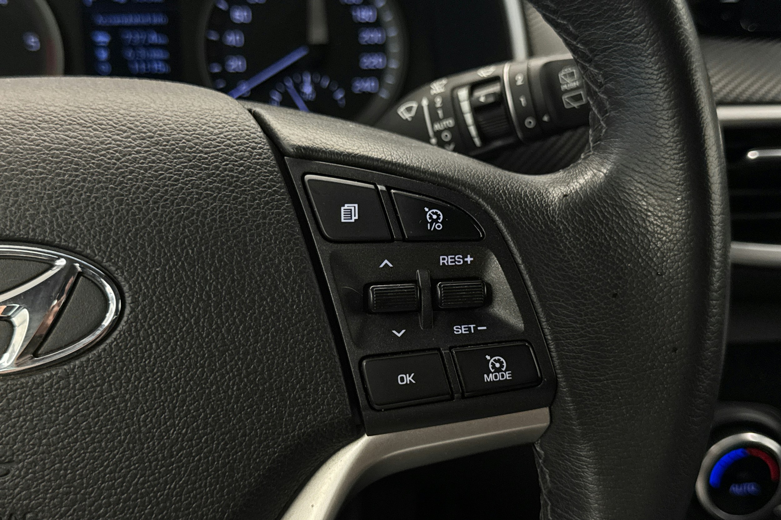 ruskea (beige) Hyundai Tucson 2019 kuva 20.