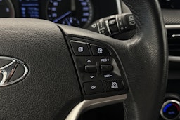 ruskea (beige) Hyundai Tucson 2019 kuva 20.