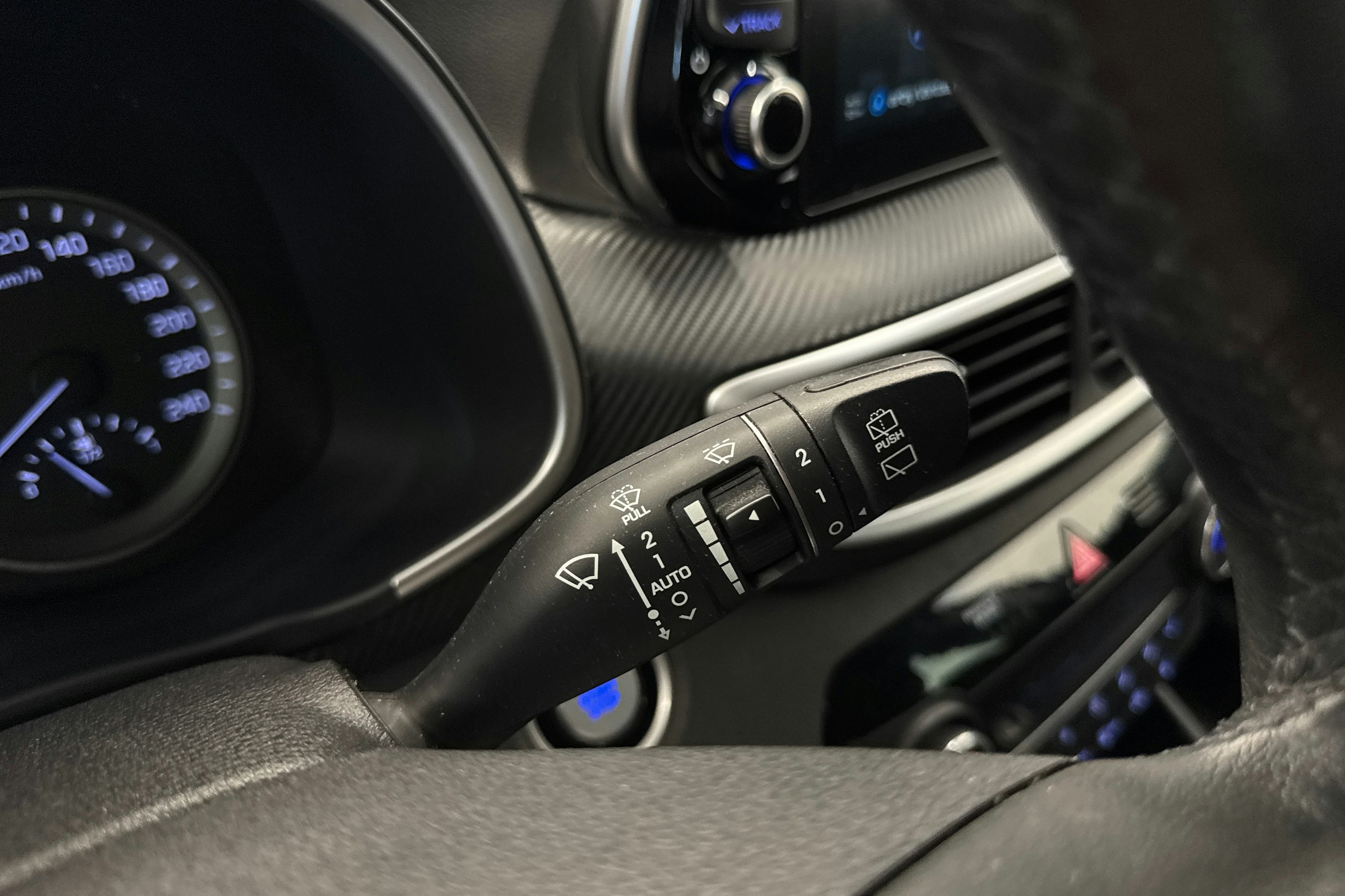 ruskea (beige) Hyundai Tucson 2019 kuva 22.
