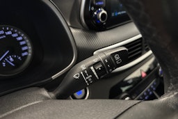 ruskea (beige) Hyundai Tucson 2019 kuva 22.