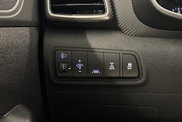 ruskea (beige) Hyundai Tucson 2019 kuva 23.