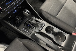 ruskea (beige) Hyundai Tucson 2019 kuva 25.