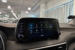 ruskea (beige) Hyundai Tucson 2019 kuva 30.