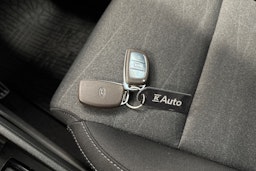 ruskea (beige) Hyundai Tucson 2019 kuva 33.