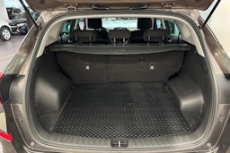 ruskea (beige) Hyundai Tucson 2019 kuva 34.