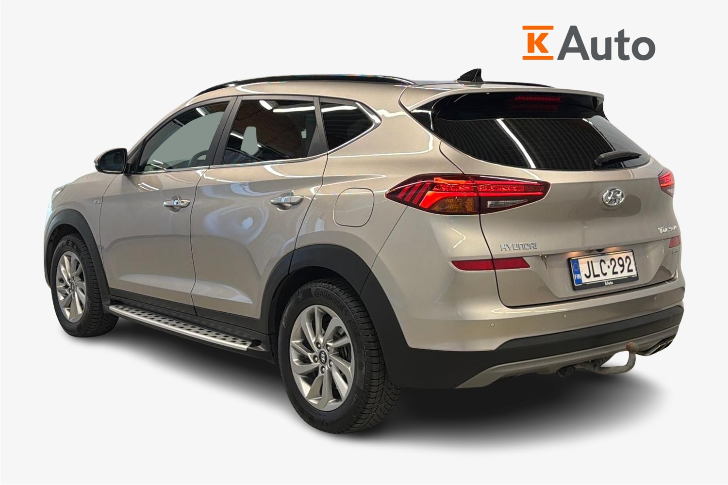 Hyundai Tucson 2019, kuva 2/24