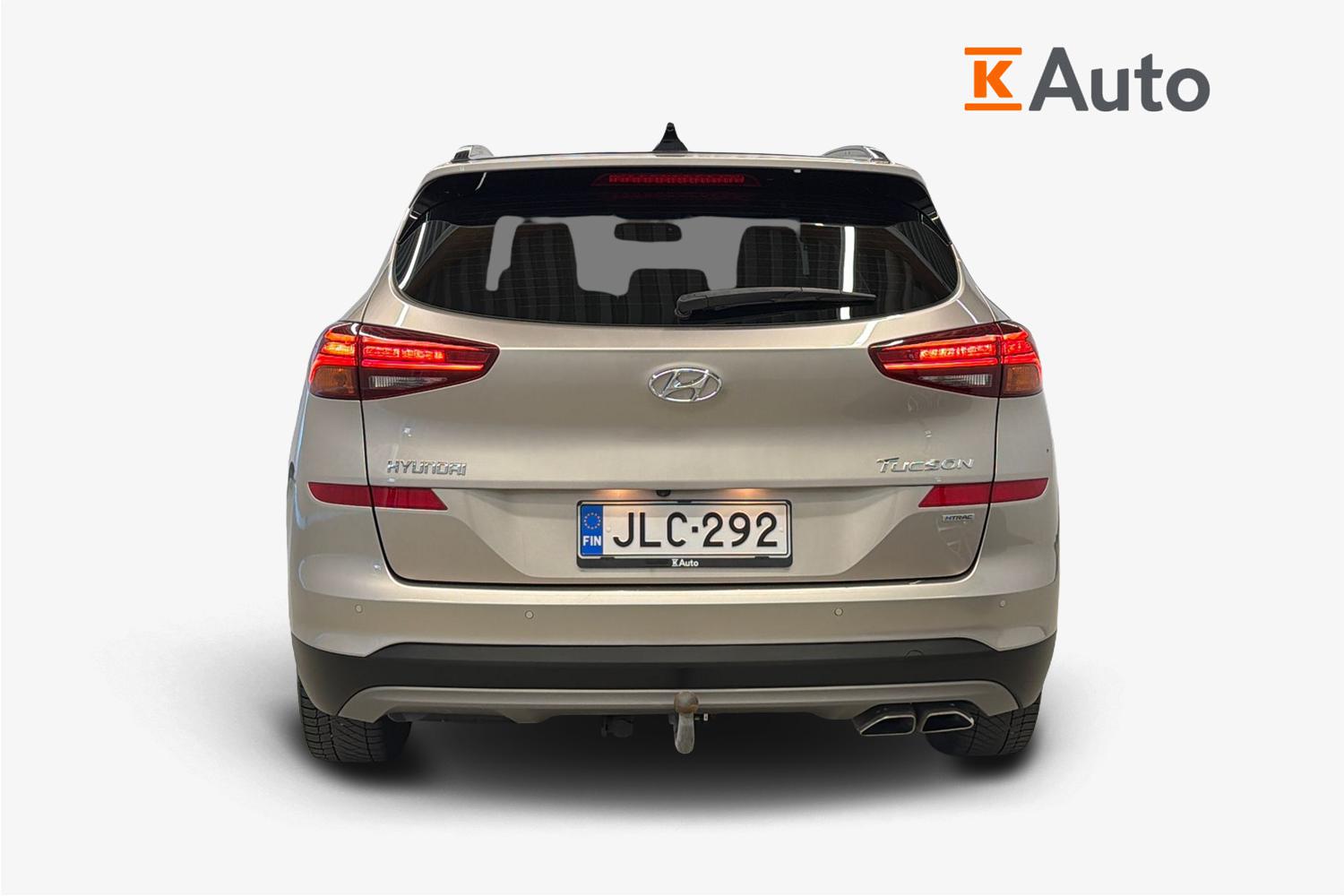 Hyundai Tucson 2019, kuva 3/24