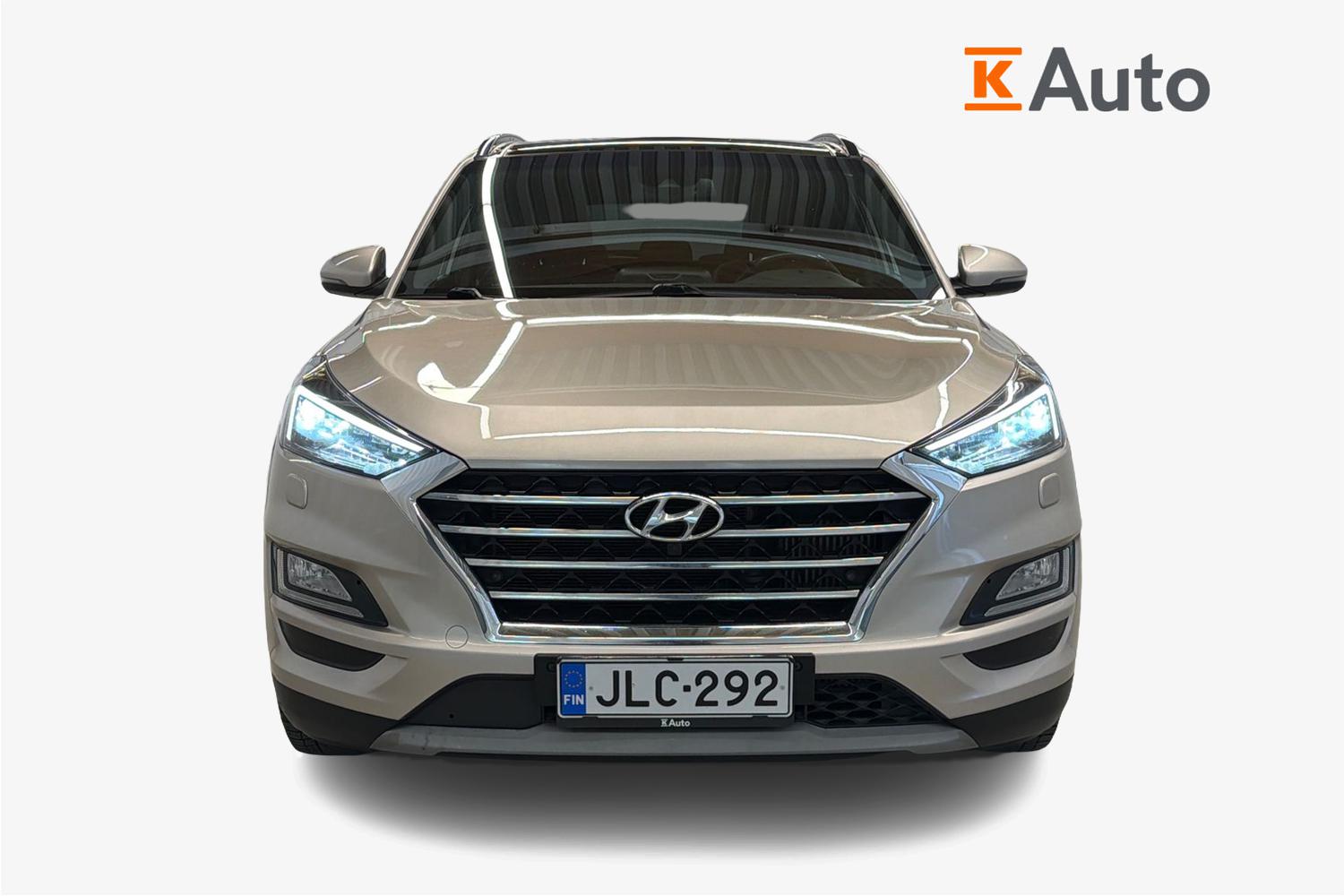 Hyundai Tucson 2019, kuva 4/24