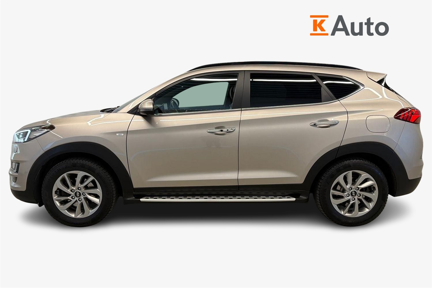 Hyundai Tucson 2019, kuva 5/24