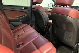 ruskea (beige) Hyundai Tucson 2019 kuva 12.