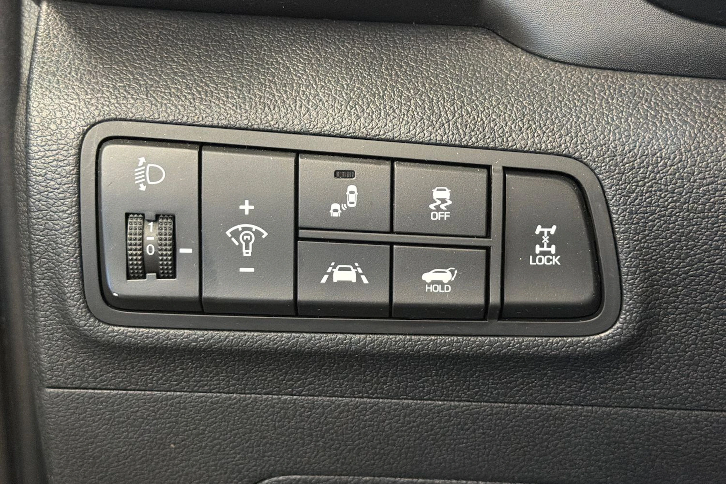 ruskea (beige) Hyundai Tucson 2019 kuva 17.
