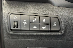 ruskea (beige) Hyundai Tucson 2019 kuva 17.