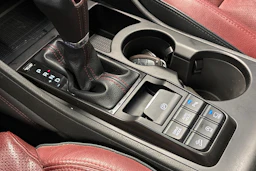 ruskea (beige) Hyundai Tucson 2019 kuva 23.