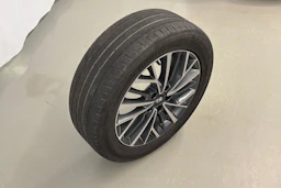 ruskea (beige) Hyundai Tucson 2019 kuva 24.