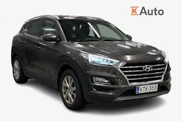 ruskea (beige) Hyundai Tucson 2019 kuva 1.