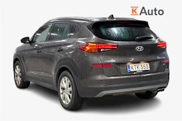 ruskea (beige) Hyundai Tucson 2019 kuva 2.