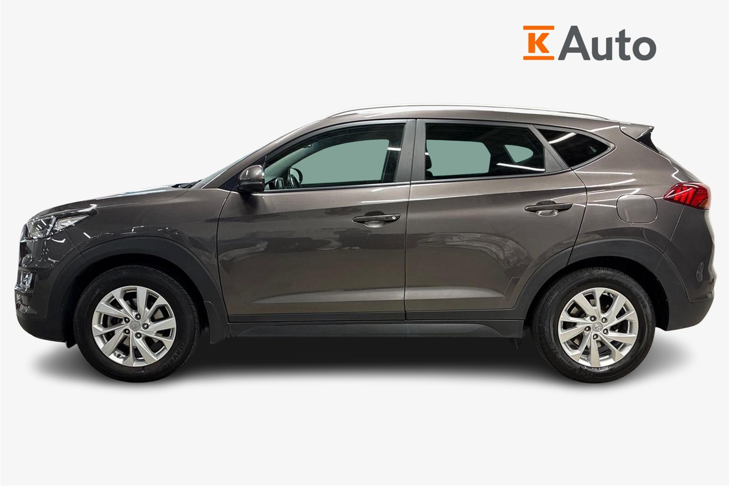 Hyundai Tucson 2019, kuva 5/6