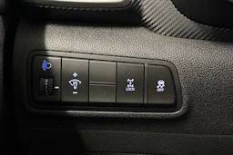 ruskea (beige) Hyundai Tucson 2019 kuva 6.