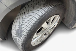 ruskea (beige) Hyundai Tucson 2019 kuva 12.